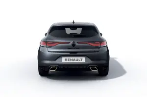 Renault E-Tech Engineered - Foto