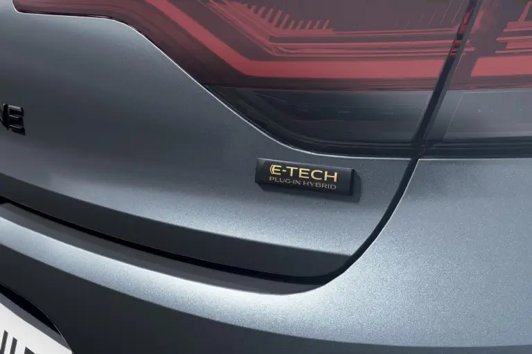 Renault E-Tech Engineered - Foto - 43