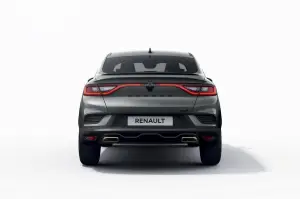Renault E-Tech Engineered - Foto