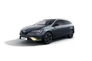 Renault E-Tech Engineered - Foto