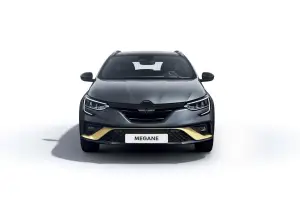 Renault E-Tech Engineered - Foto