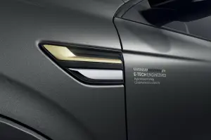 Renault E-Tech Engineered - Foto