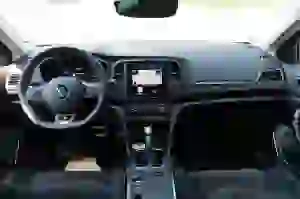 Renault E-Tech - Prova Arese - Luglio 2020