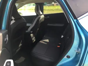 Renault E-Tech - Prova Arese - Luglio 2020