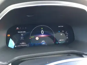 Renault E-Tech - Prova Arese - Luglio 2020