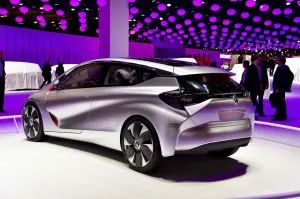 Renault Eolab Concept - Salone di Parigi 2014 - 5