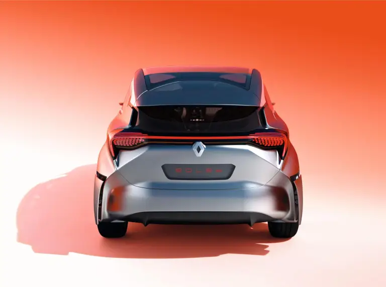 Renault Eolab Concept - 15
