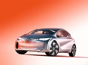 Renault Eolab Concept