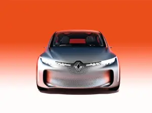 Renault Eolab Concept