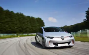 Renault Eolab Concept