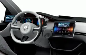 Renault Eolab Concept