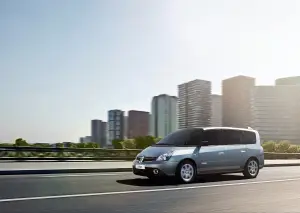 Renault Espace 2013
