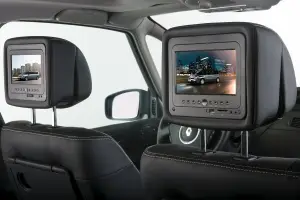 Renault Espace 2013