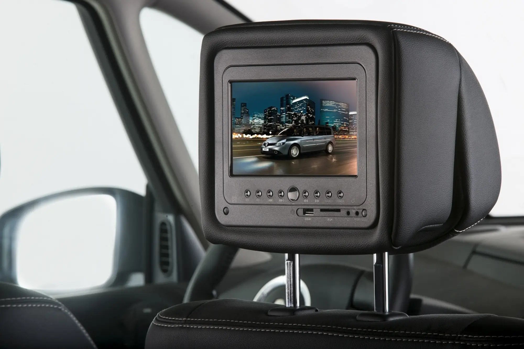 Renault Espace 2013 - 3