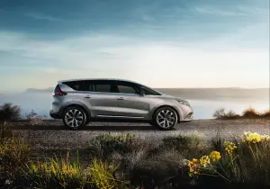 Renault Espace 2015  - 1