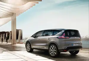 Renault Espace 2015  - 2