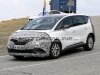 Renault Espace 2020 - Foto spia 2-10-2019