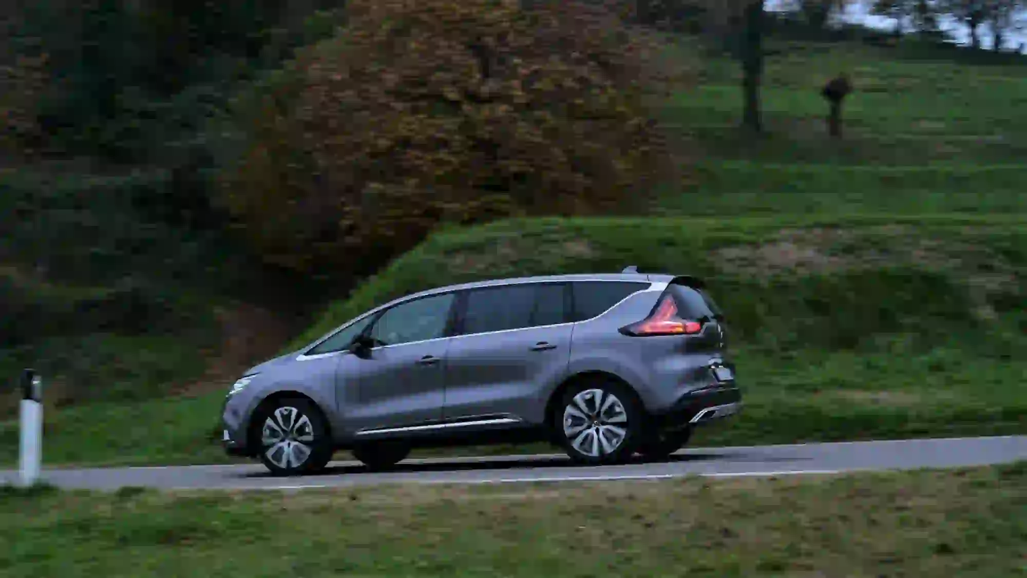 Renault Espace 2020 restyling cc - 2