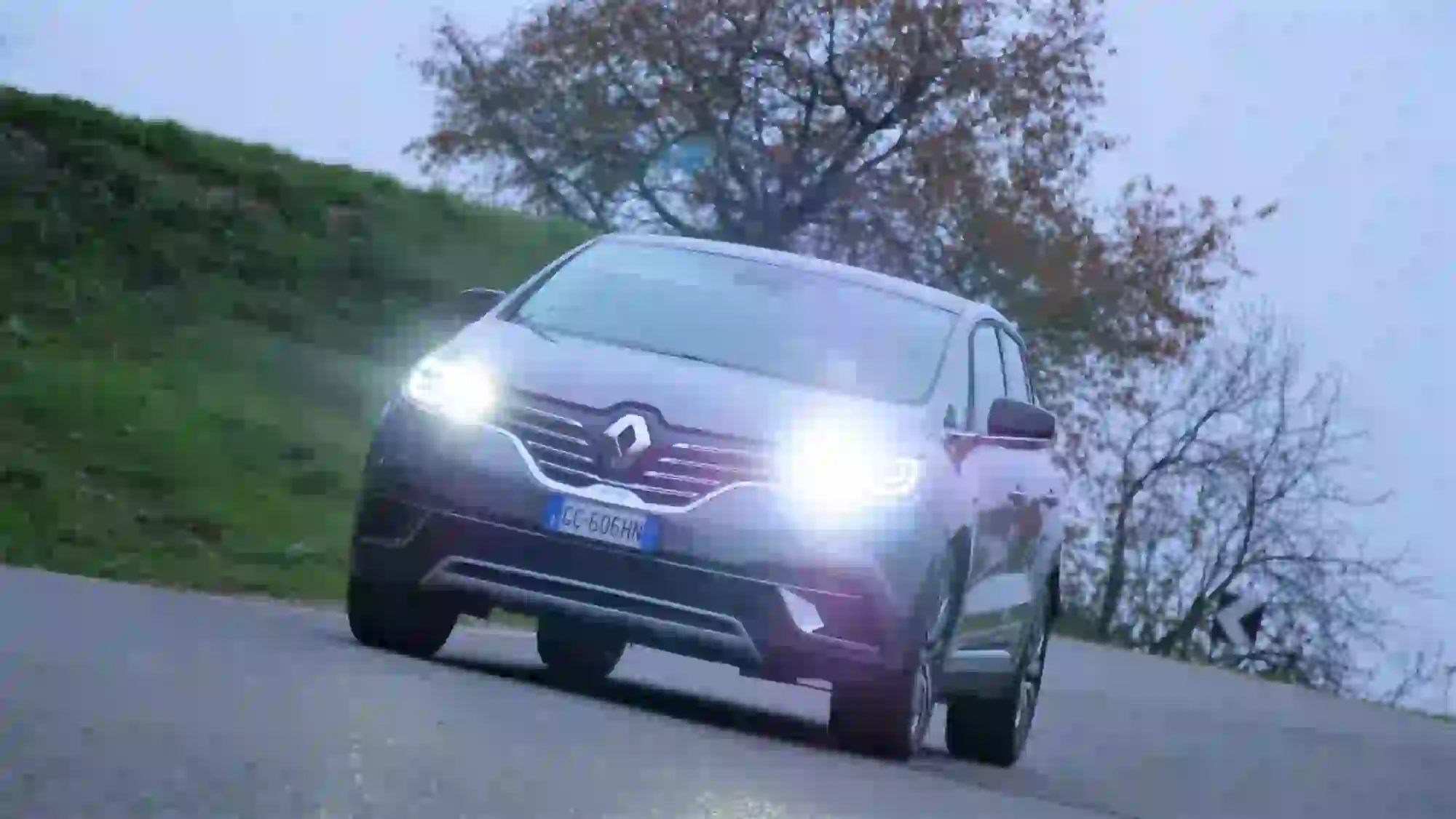 Renault Espace 2020 restyling cc - 6