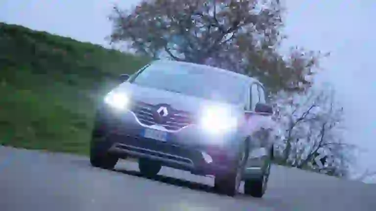 Renault Espace 2020 restyling cc - 6