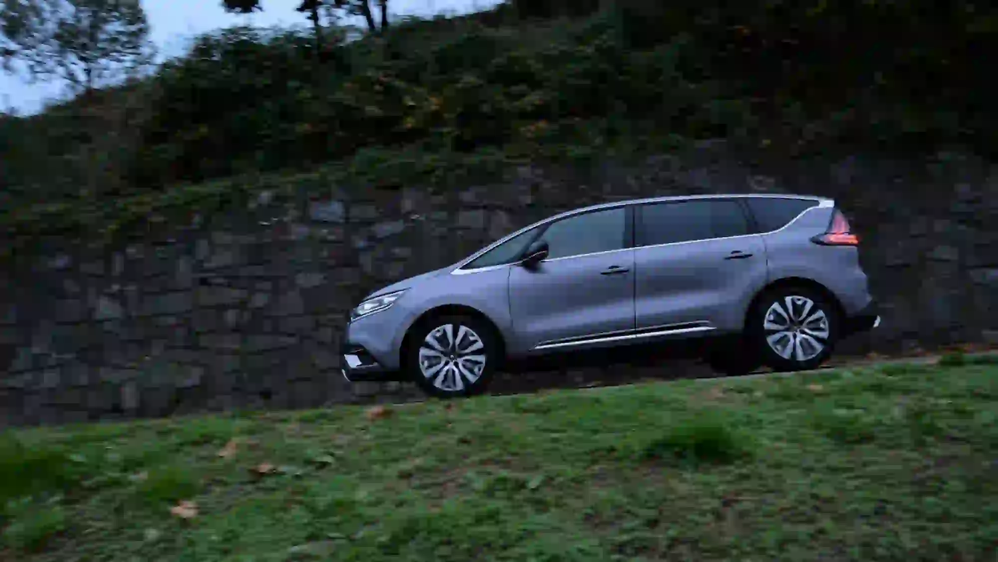 Renault Espace 2020 restyling cc - 8