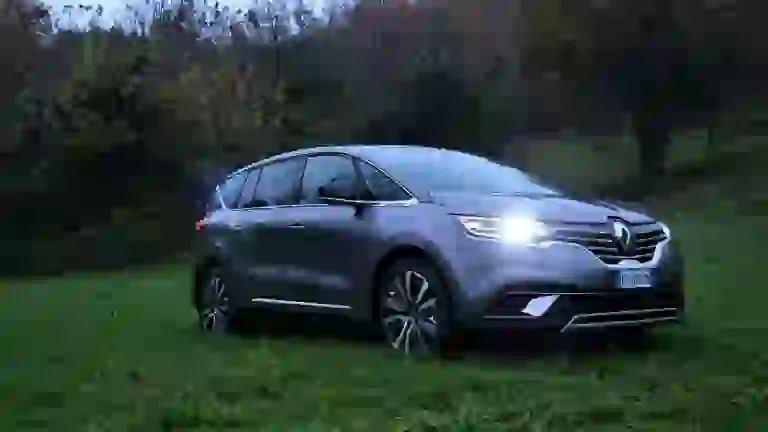 Renault Espace 2020 restyling cc - 9