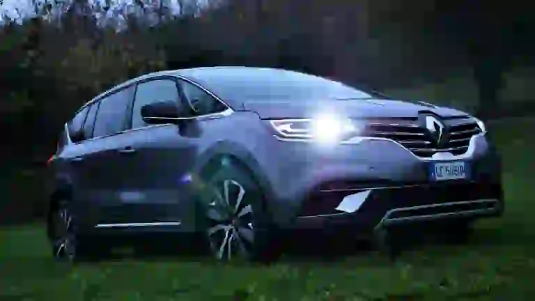 Renault Espace 2020 restyling cc - 10