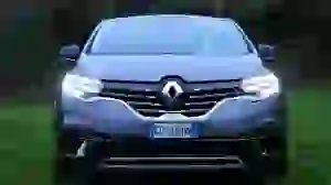 Renault Espace 2020 restyling cc - 11