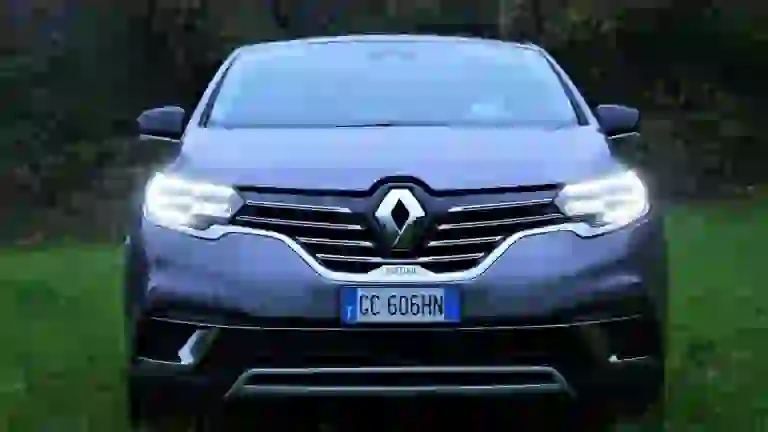 Renault Espace 2020 restyling cc - 11