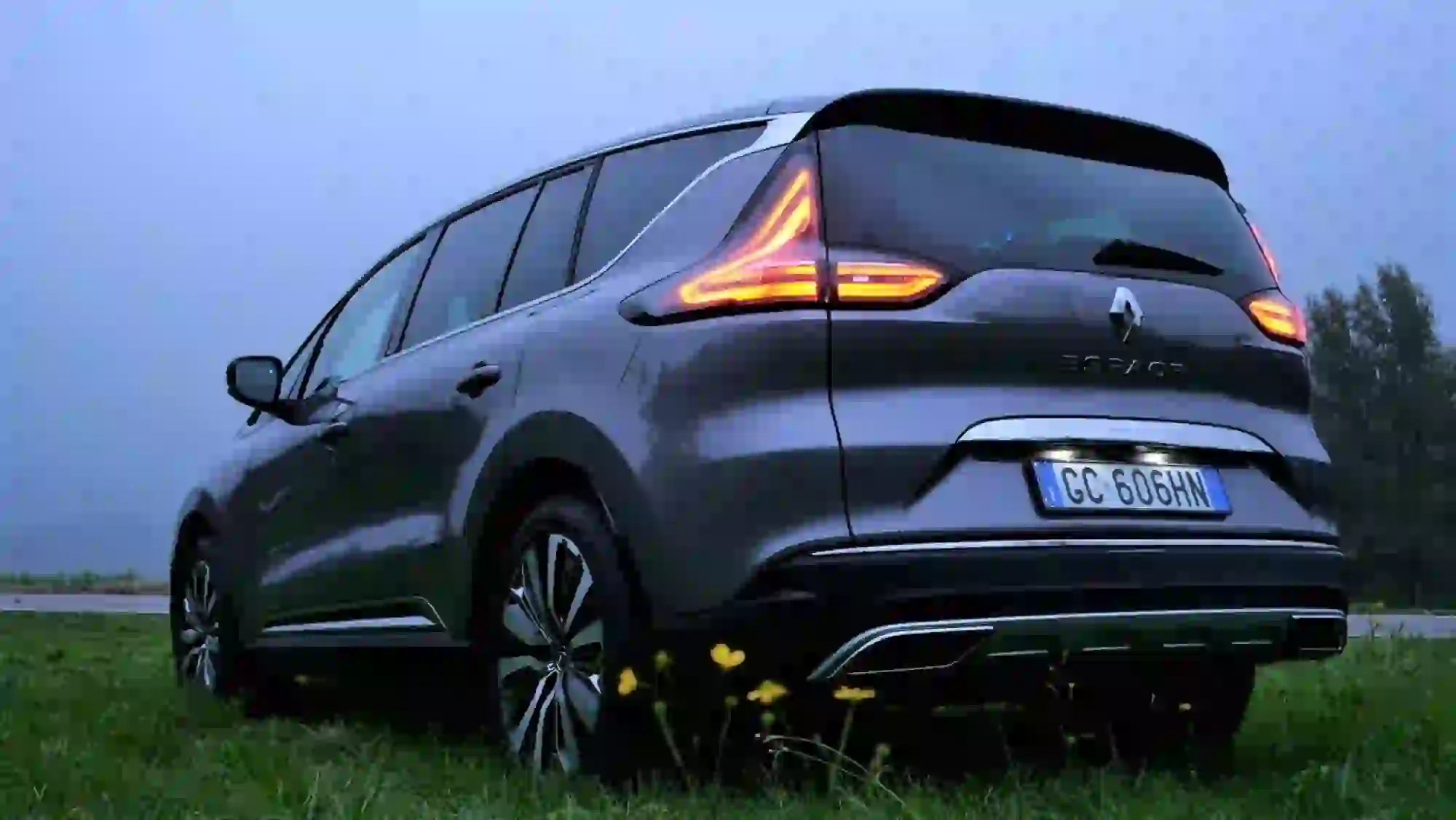 Renault Espace 2020 restyling cc - 16