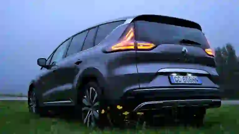 Renault Espace 2020 restyling cc - 16
