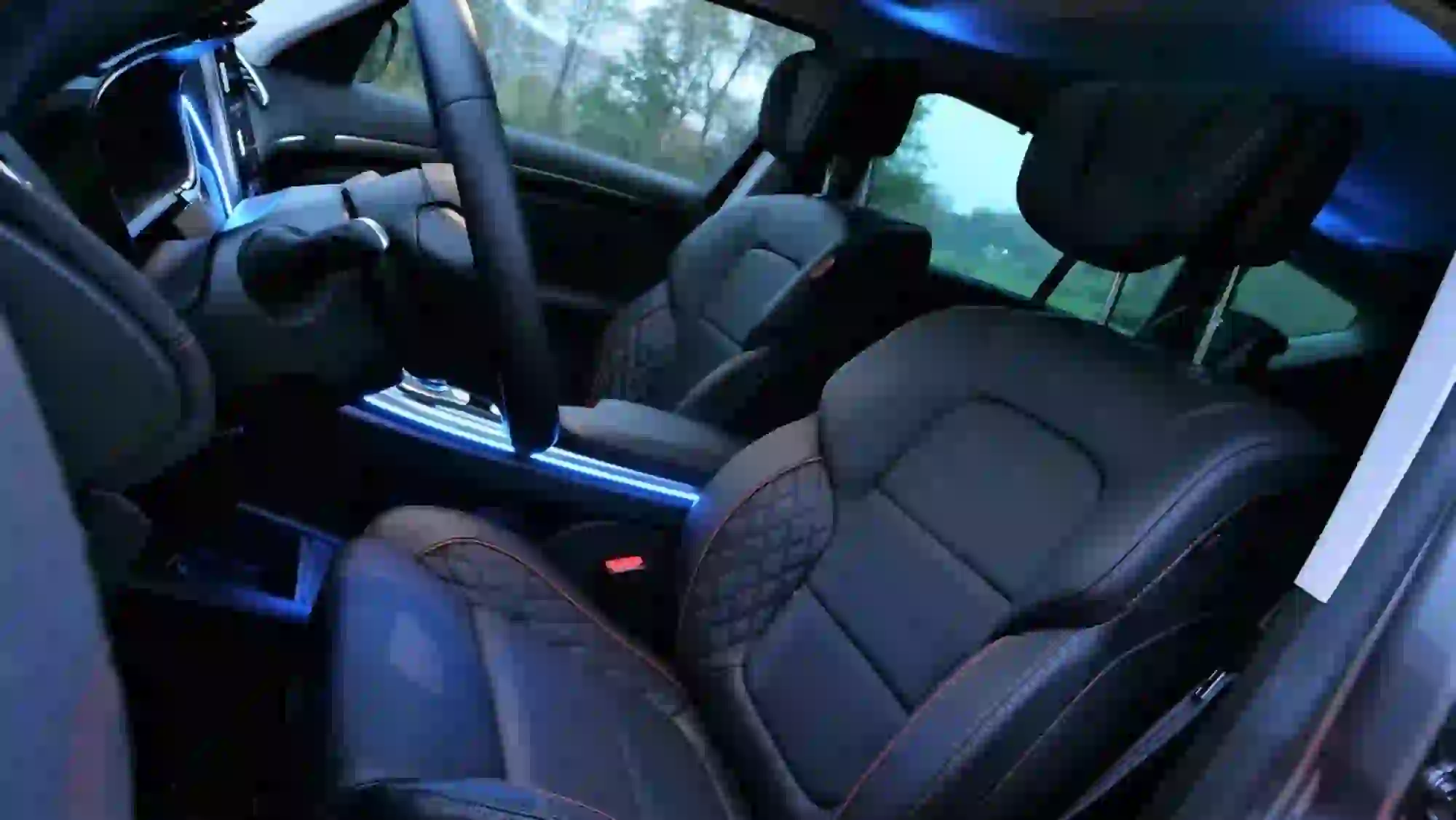 Renault Espace 2020 restyling cc - 23