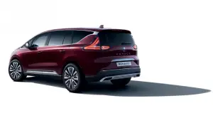 Renault Espace 2020 - 16