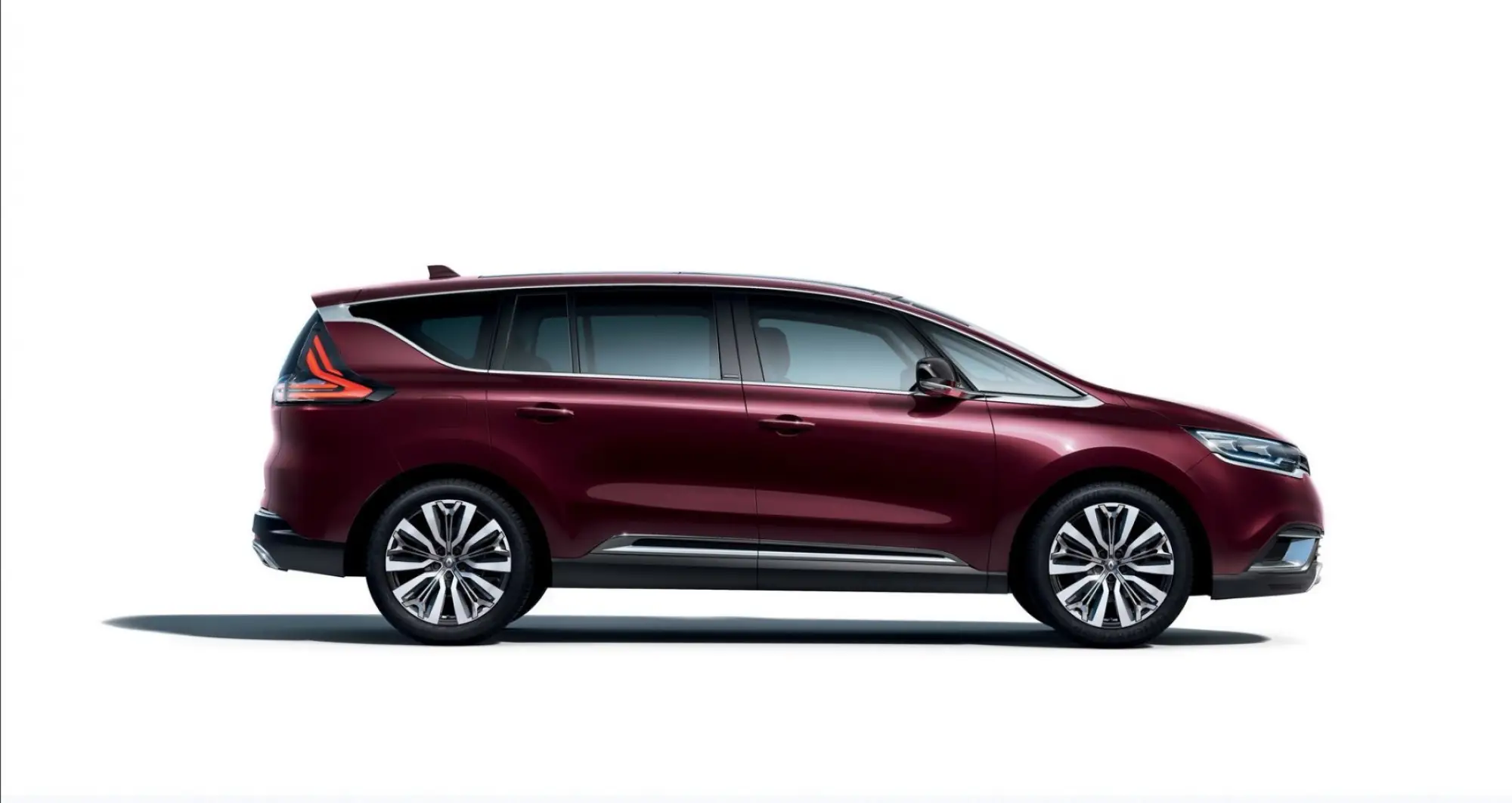 Renault Espace 2020 - 17