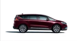 Renault Espace 2020