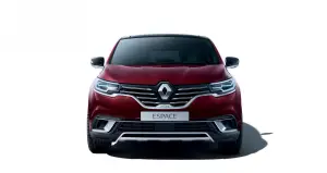 Renault Espace 2020 - 18