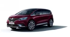 Renault Espace 2020