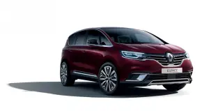 Renault Espace 2020