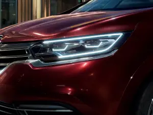 Renault Espace 2020 - 21