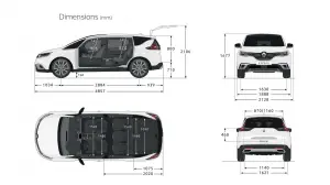 Renault Espace 2020 - 33