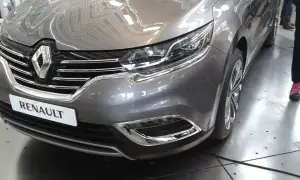 Renault Espace MY 2015 - 7