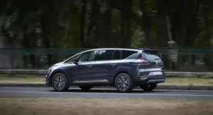 Renault Espace MY 2017