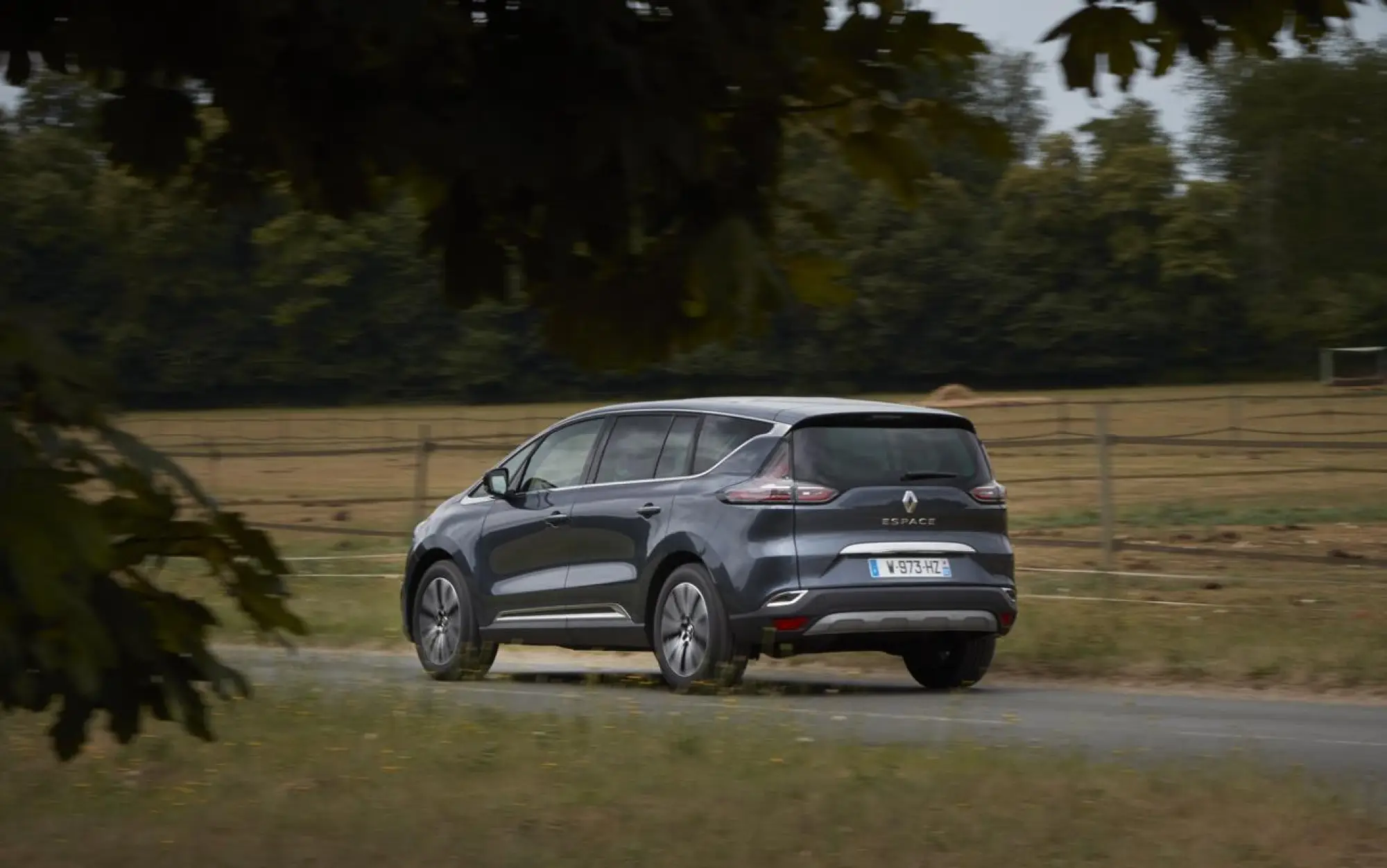 Renault Espace MY 2017 - 15