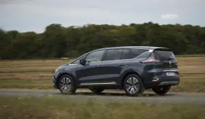 Renault Espace MY 2017