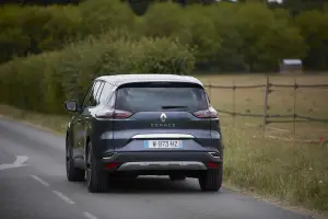 Renault Espace MY 2017 - 21