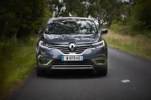 Renault Espace MY 2017 - 23