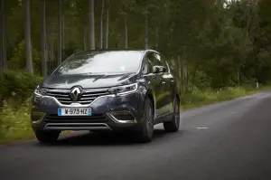 Renault Espace MY 2017