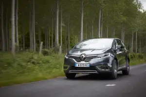 Renault Espace MY 2017