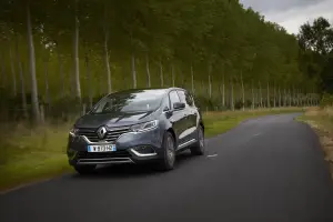 Renault Espace MY 2017 - 26