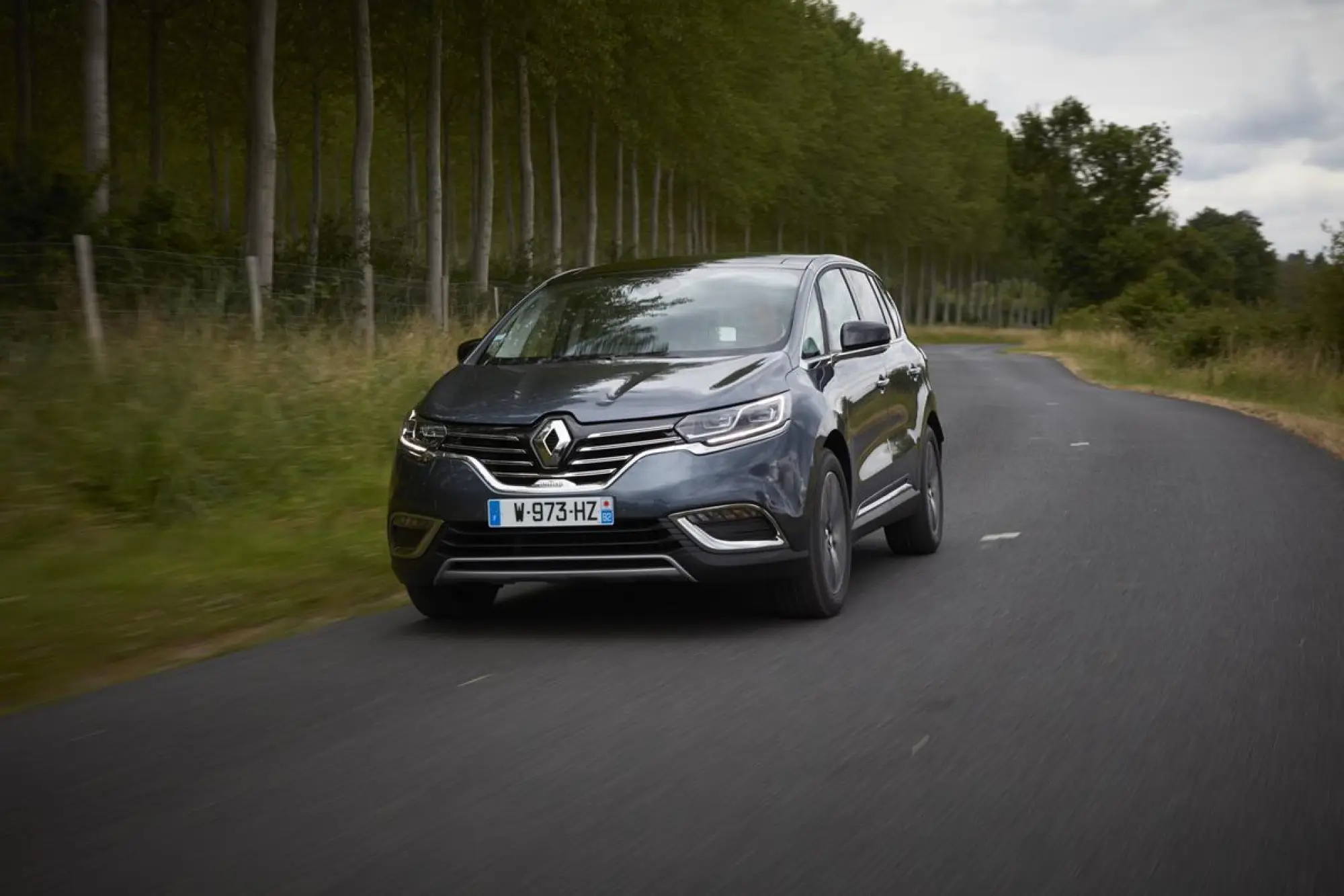 Renault Espace MY 2017 - 27